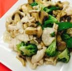 Best Moo Goo Gai Pan in Homewood, AL