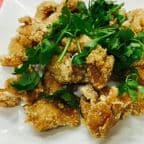 Best Salted Crispy Chicken in Homewood, AL