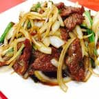 Best Mongolian Beef in Homewood, AL