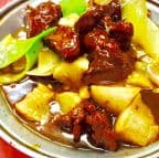 Best Beef Stew in Hot Pot in Homewood, AL