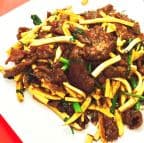 Best Beef with Bean Curd & Cilantro in Homewood, AL