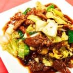 Best Beef in Black Bean Sauce in Homewood, AL