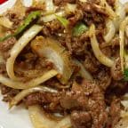 Best Cumin Lamb in Homewood, AL