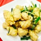 Best Ginger & Onion Calamari in Homewood, AL