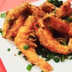 Best Salted Crispy Whole Shrimp in Homewood, AL