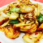 Best Shrimp in Black Bean Sauce in Homewood, AL