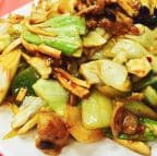 Best Pork in Black Bean Sauce in Homewood, AL