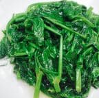 Best Sauteed Sweet Pea Leaves in Homewood, AL