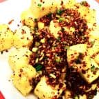 Best Tofu with Crispy Bean Blend in Homewood, AL